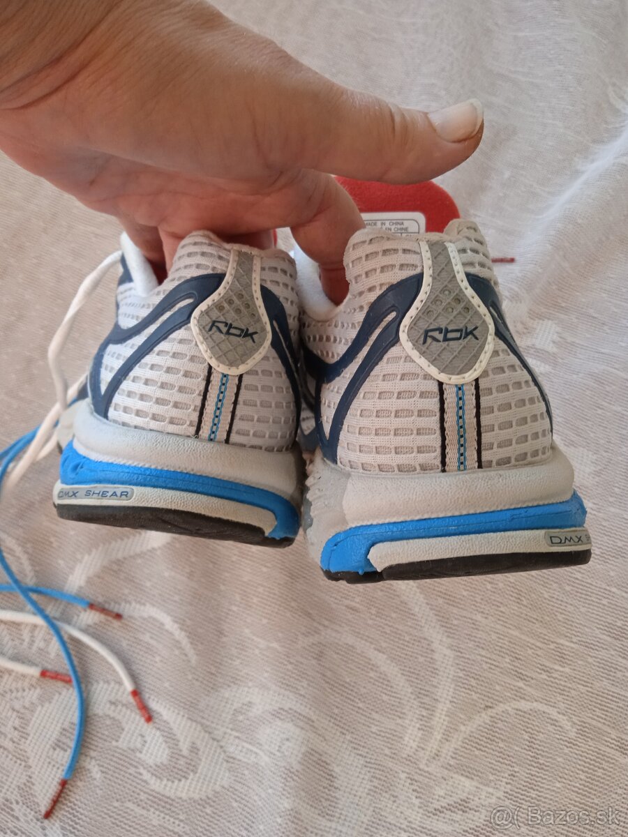 Dámske tenisky Reebok - 3