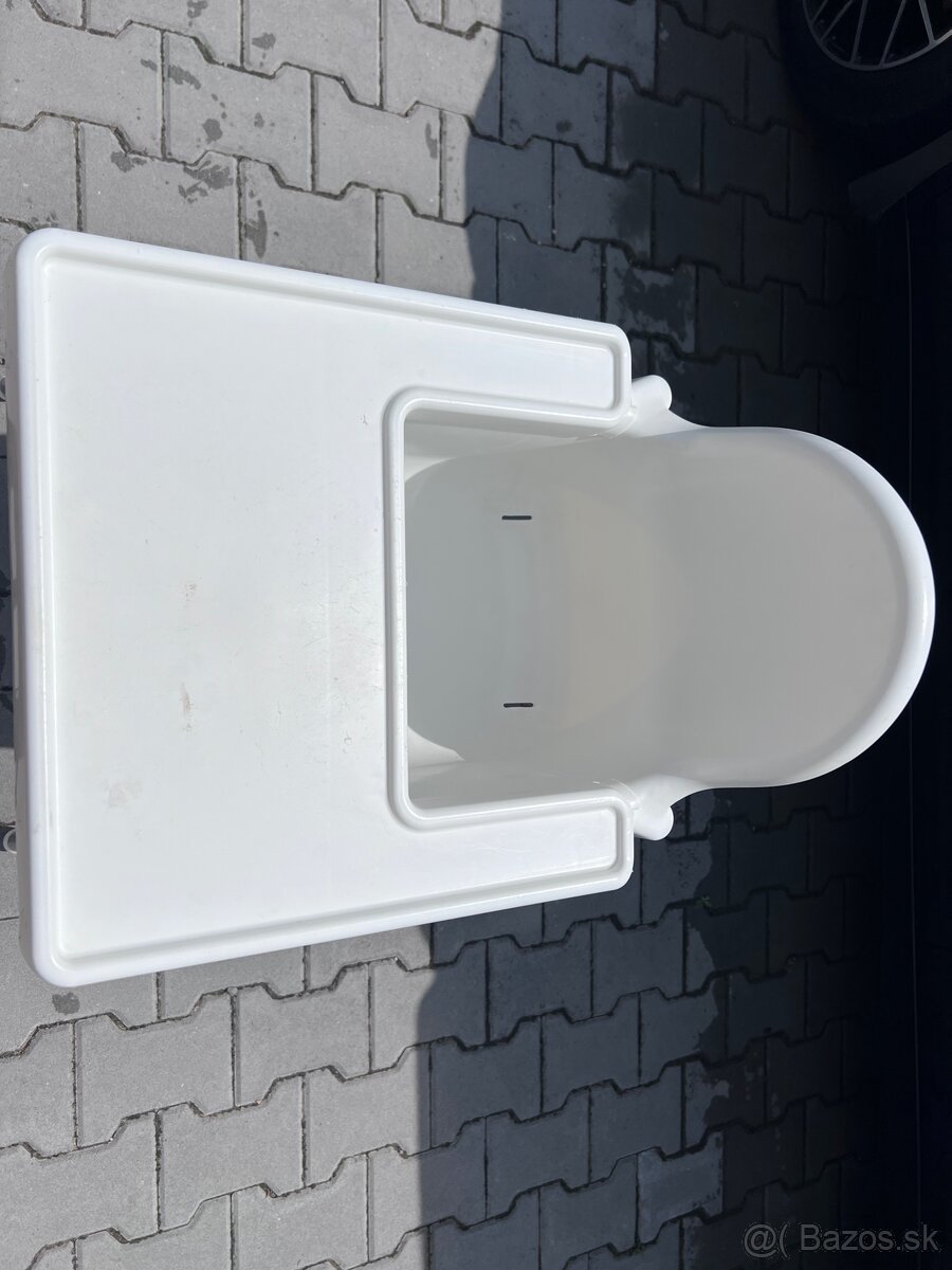 detská stolička ikea - 3