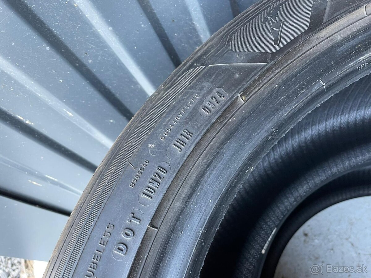 Good Year 275/40 R18 2 ks 2024 - 3