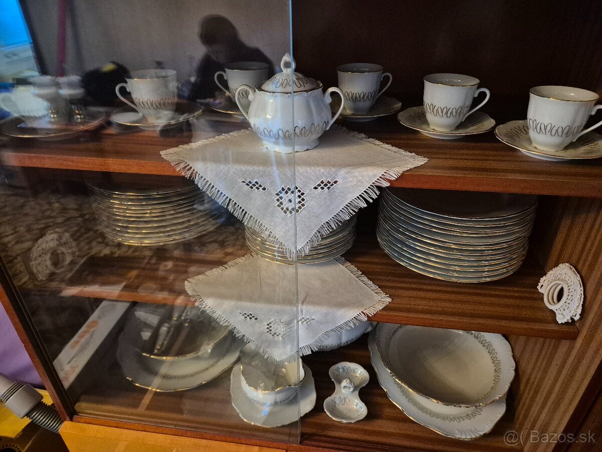 Porcelanova suprava - 3