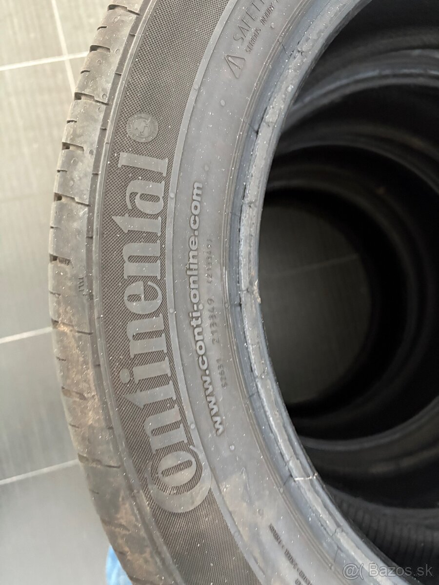 215/55 R18 95H Continental - 3