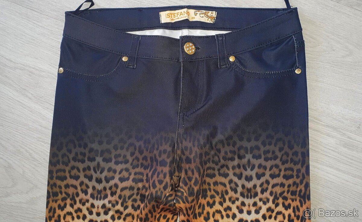 Legíny STEFANO v.29 - 3