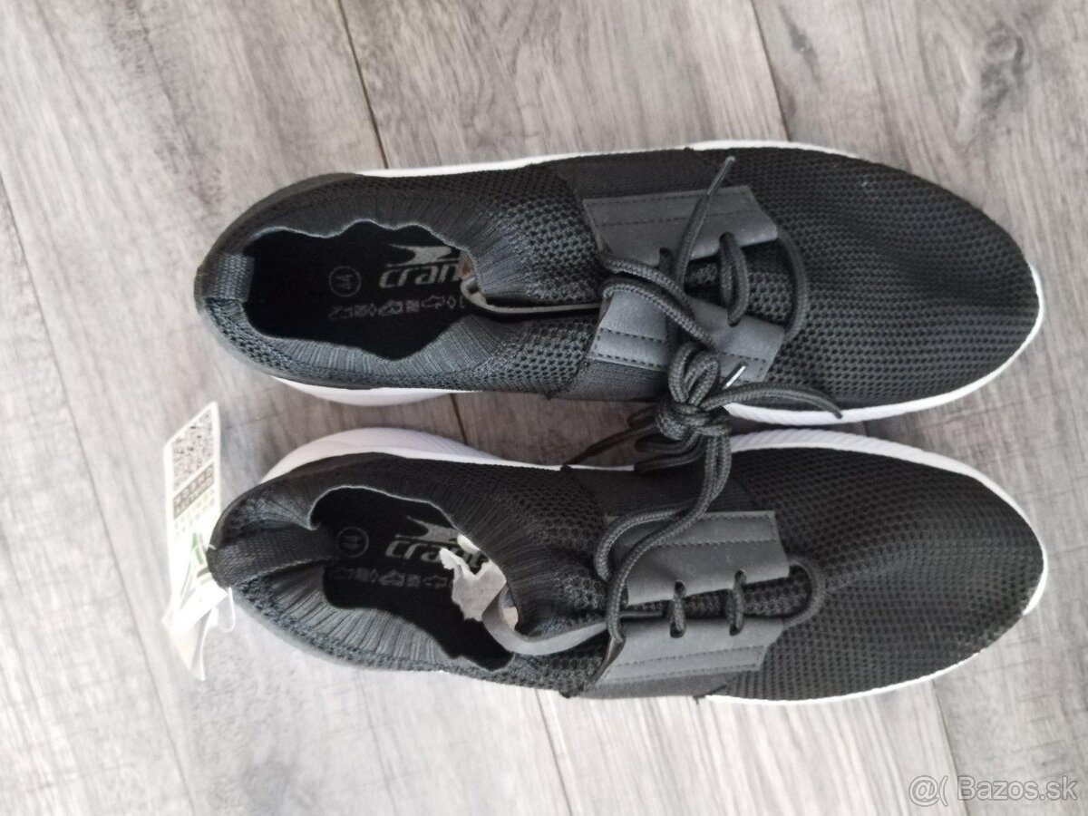 Nové tenisky veľ. 44 - 3