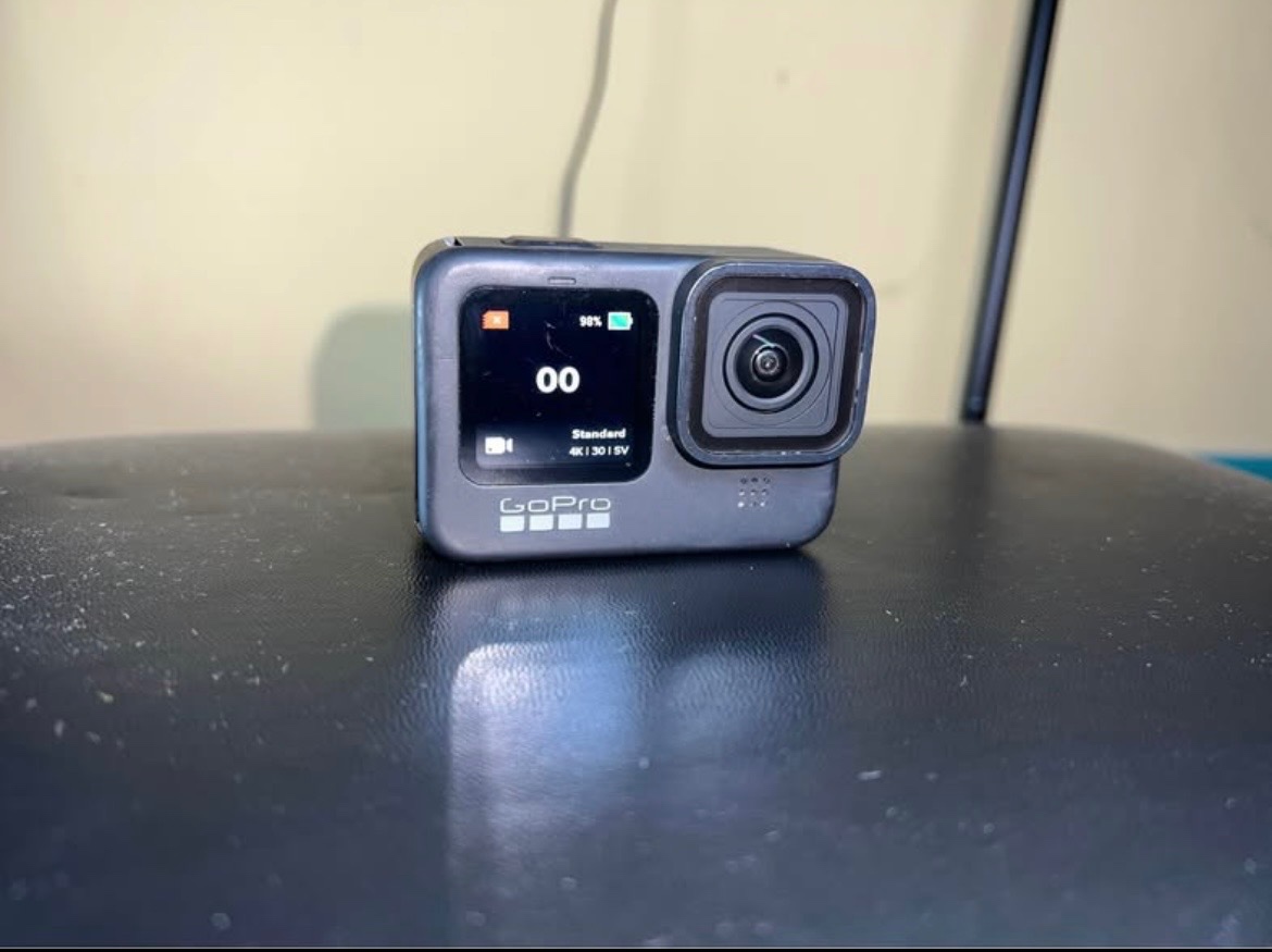 GoPro Hero 9 black - 3
