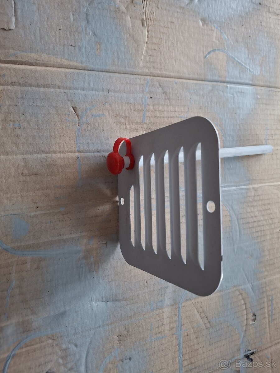 Zetor 2011 3011 4011 krytka, kryt - 3