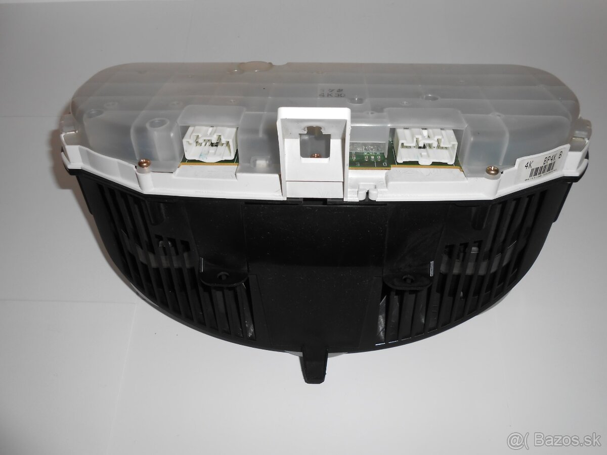 Budiky Mazda 3 / benzinové aj dieselové / - 3