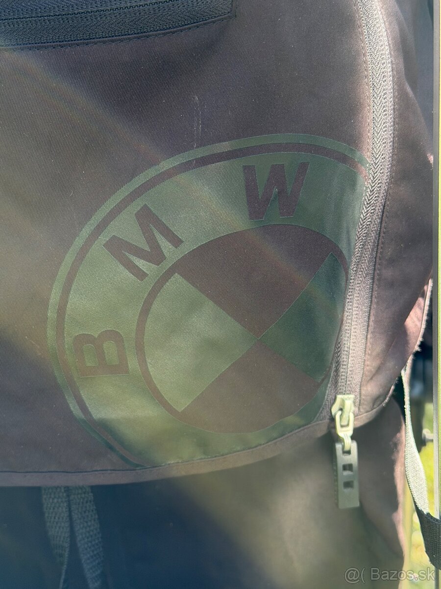 Maclaren / golfovy kocik - 3