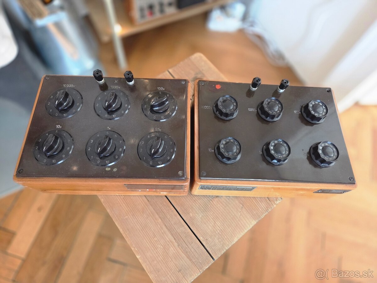 elektromenič starožitný.......................... - 3