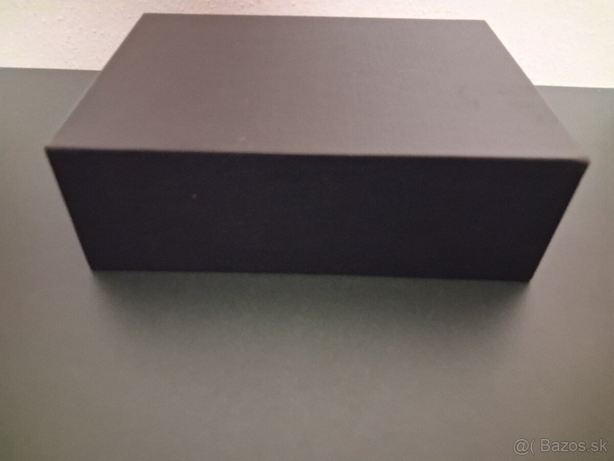 Bellessa vibrátor Tush - 3