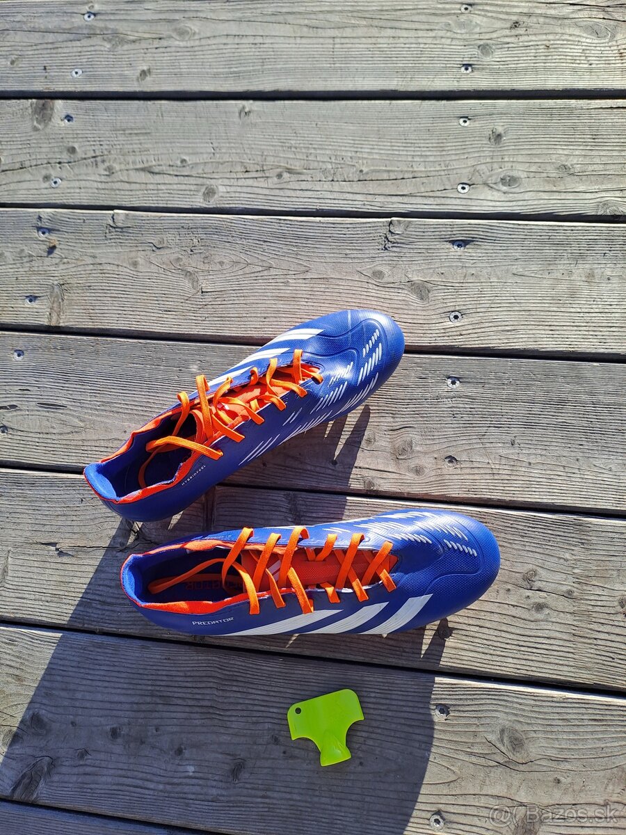 Kopačky Adidas Predator - 3