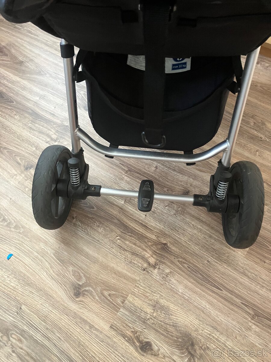 Kocik Petite Mars street - 3