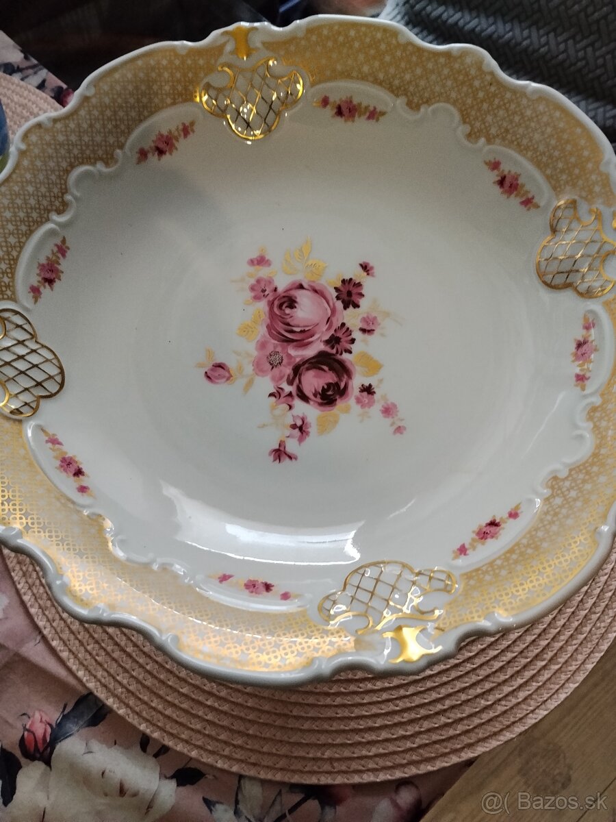 Misa na zákusky - 3