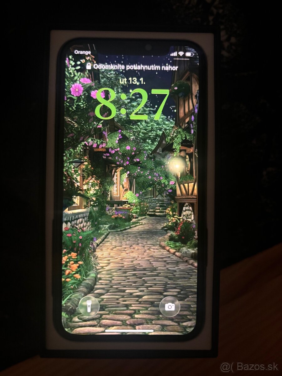 IPHONE 11 PRO 256GB 100%🔋-TOP STAV - 3