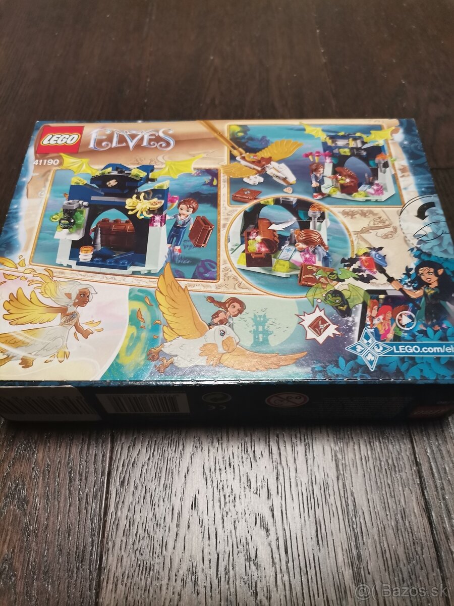 Lego Elvesc41181 - 3