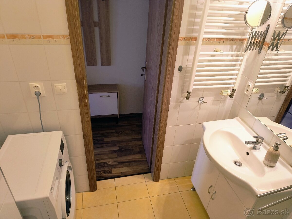 Predám 2-izbový byt - 3