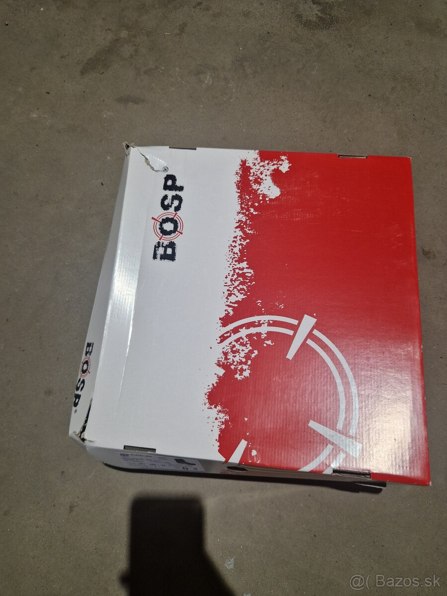 Predam Kanady goratex bosp - 3