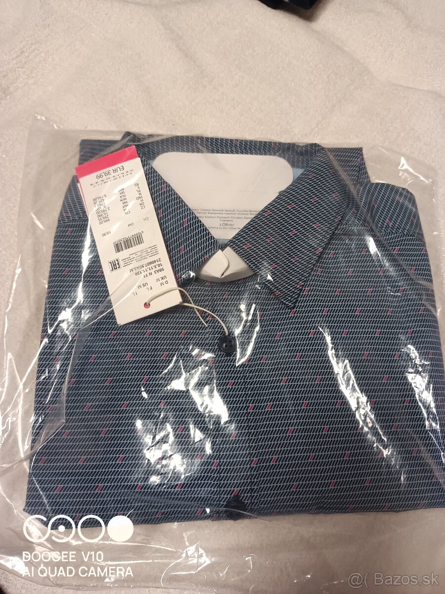 panska kosela SOliver - 3