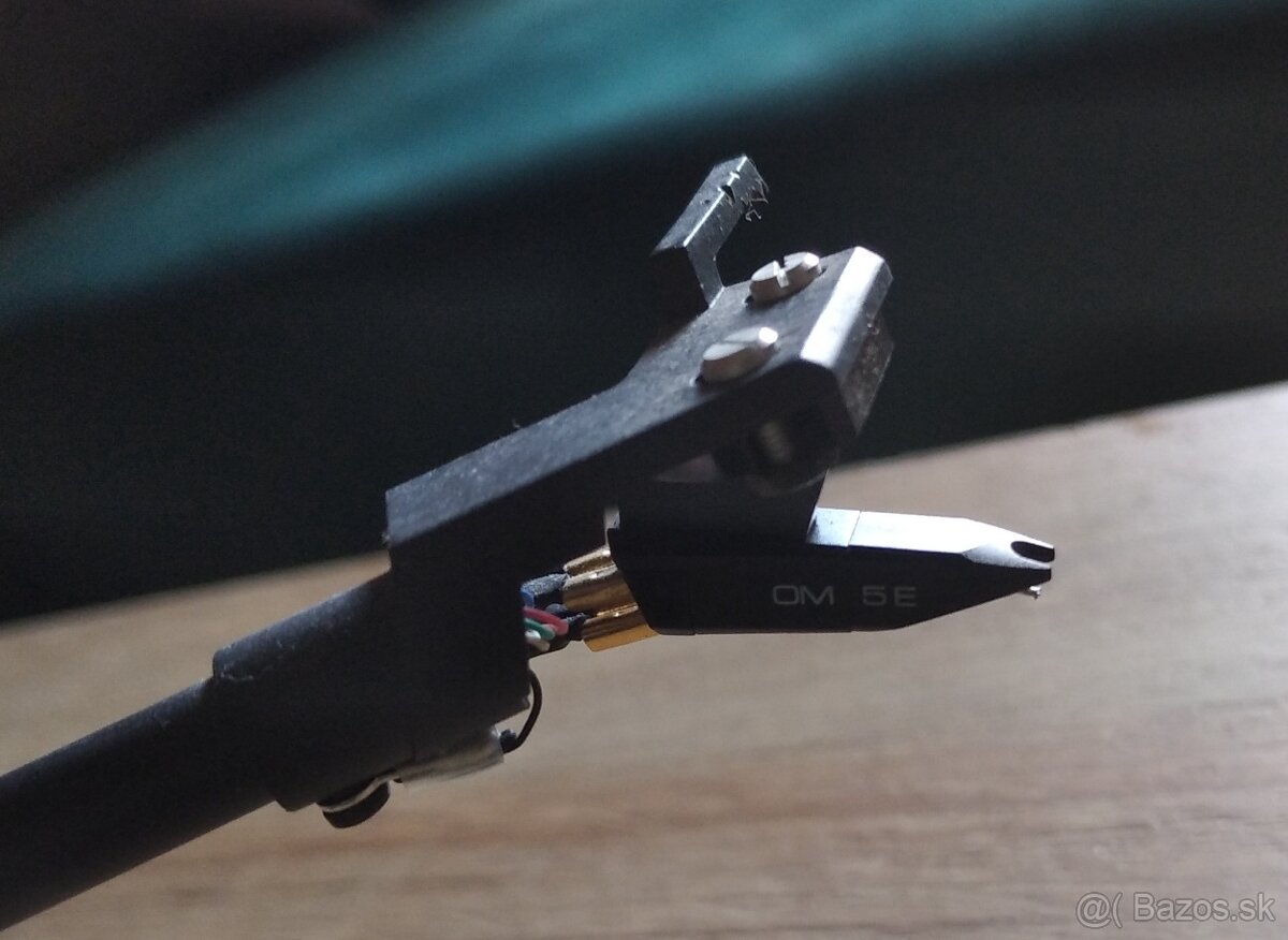 Pro Ject Elemental gramofon - 3