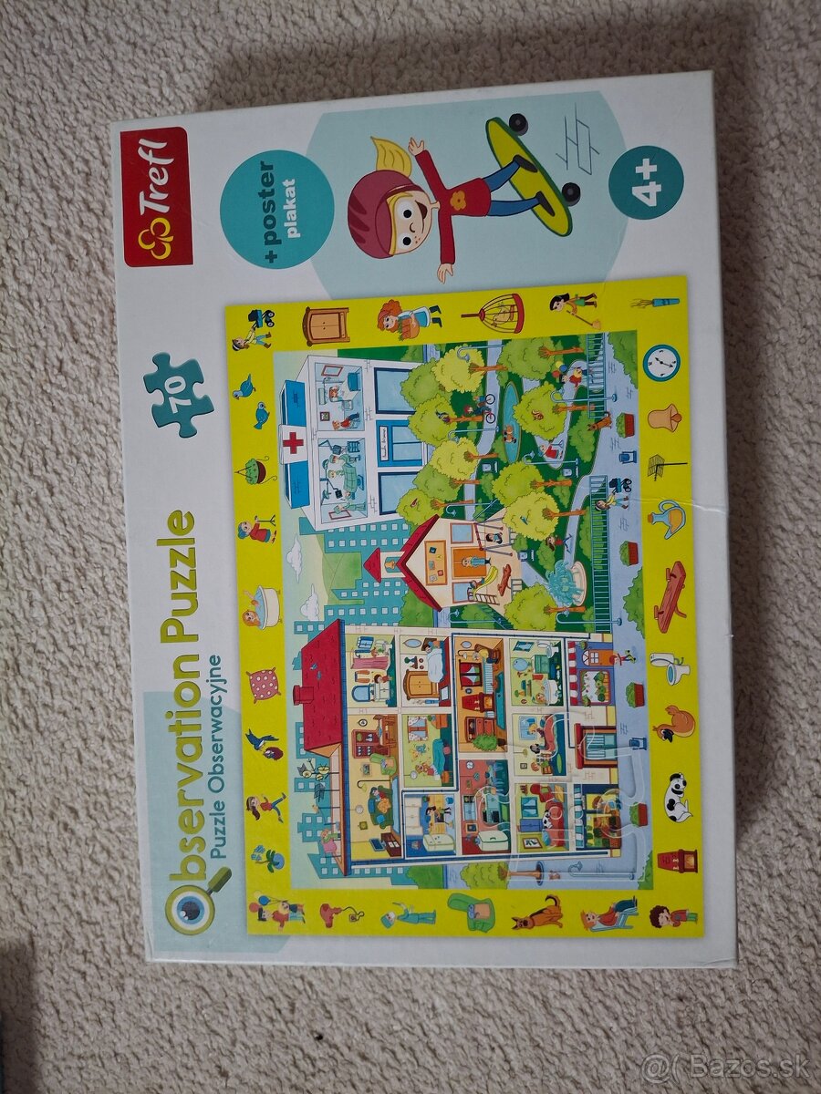 Puzzle - 3