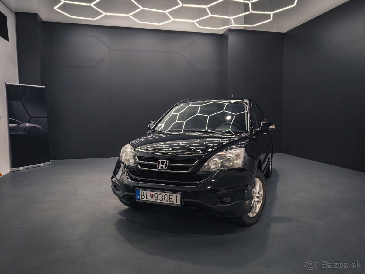 Honda CRV, 2,0 Benzin, r.v.2012 - 3