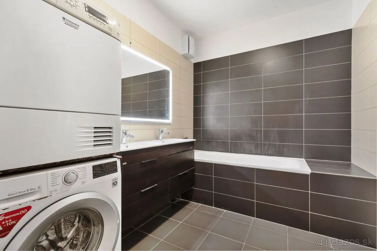 3 izbový byt Devínka pod lesom - 3