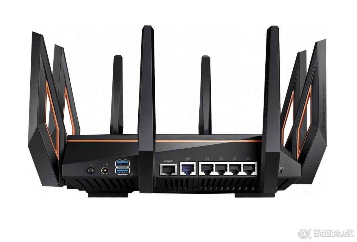 ASUS ROG Rapture GT-AX11000 - 3