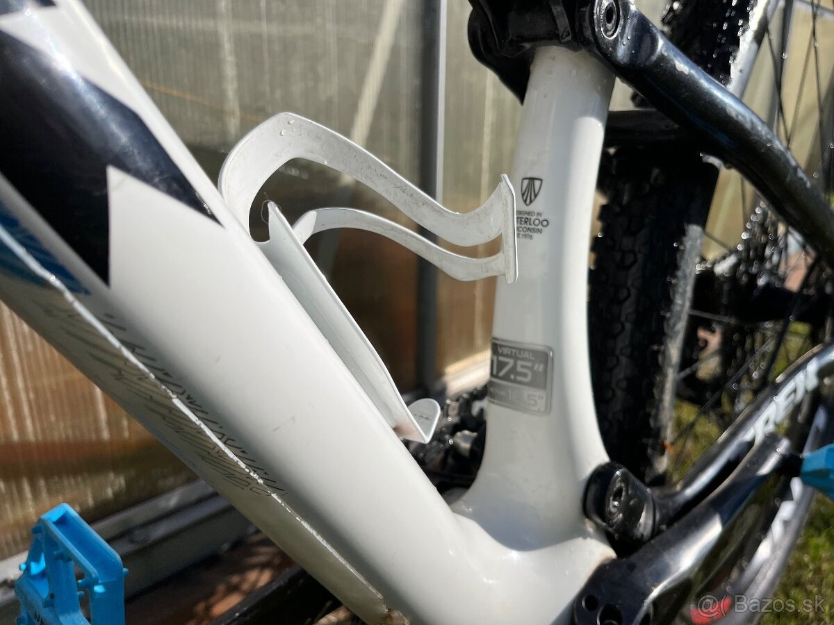 Trek Superfly 9,3 SL - 3