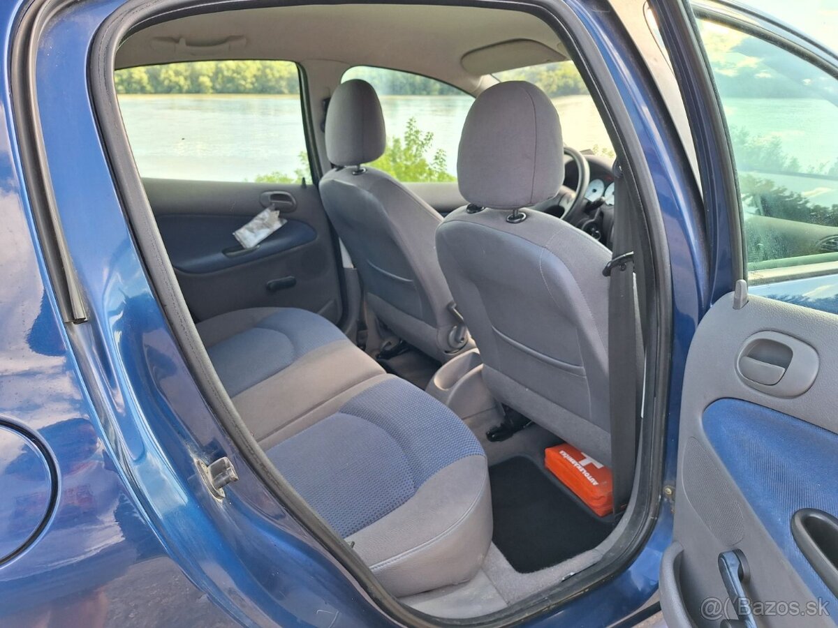 Peugeot 206 5P - 3