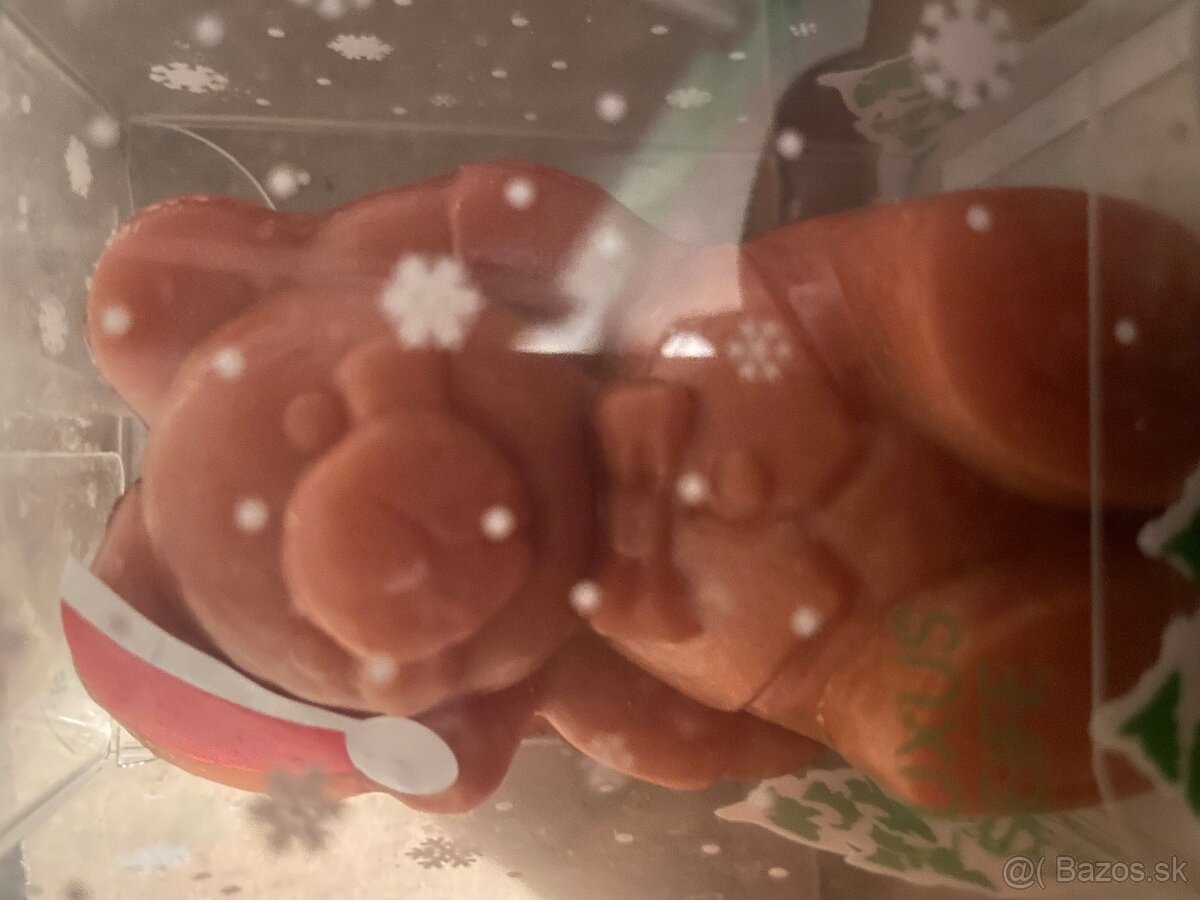 VIANOCNE MYDIELKA - 3