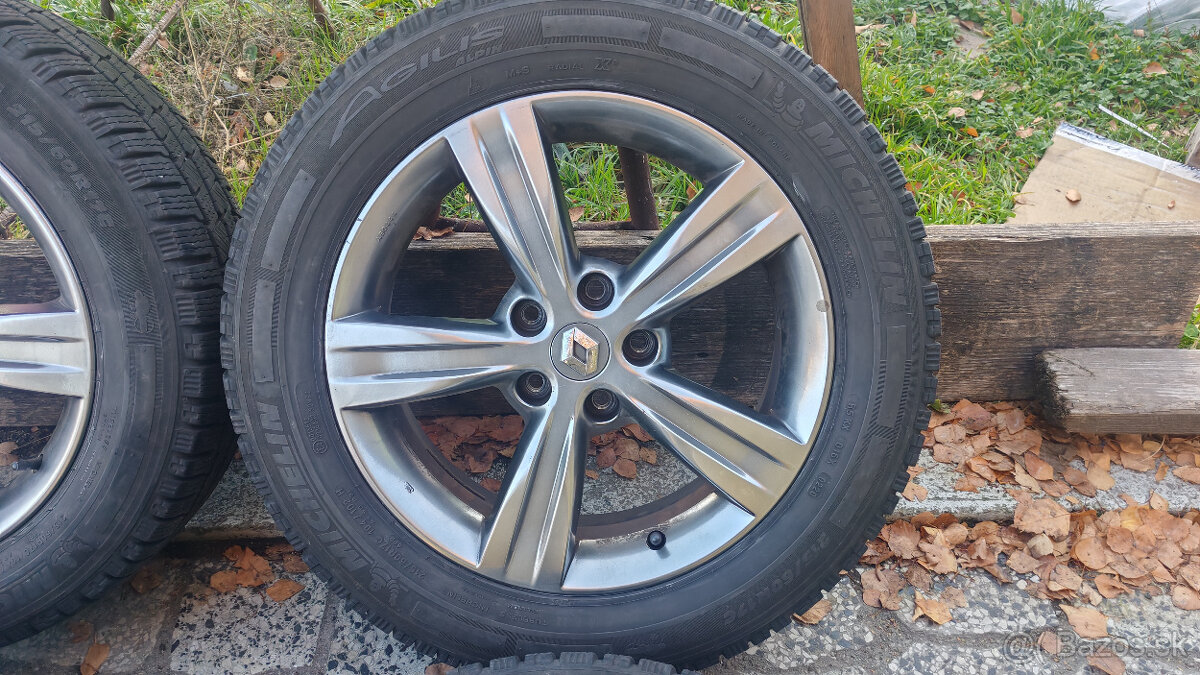 5x114,3 R17 --- RENALUT TRAFIC ... - 3