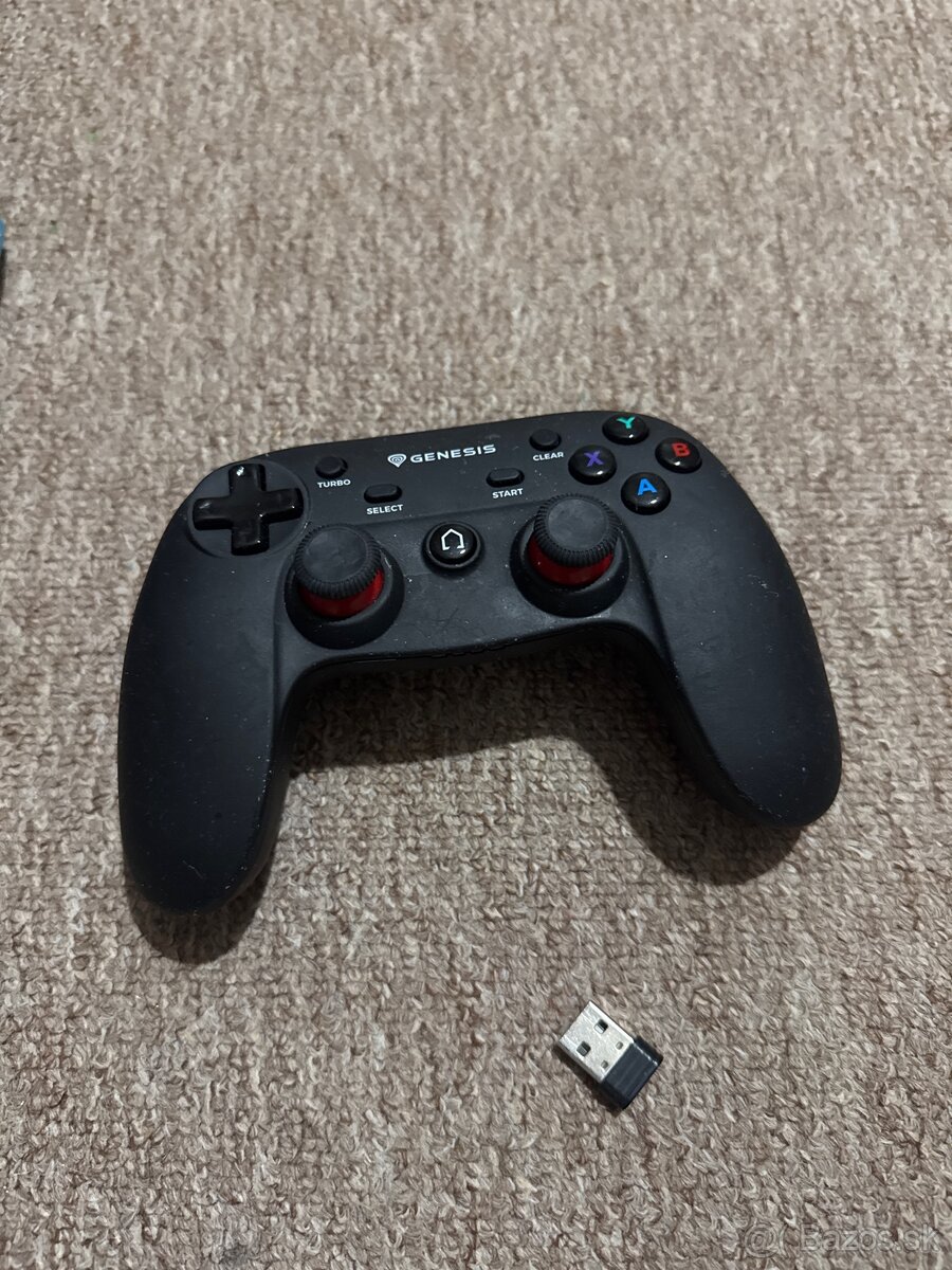 Predám ovládač - 3