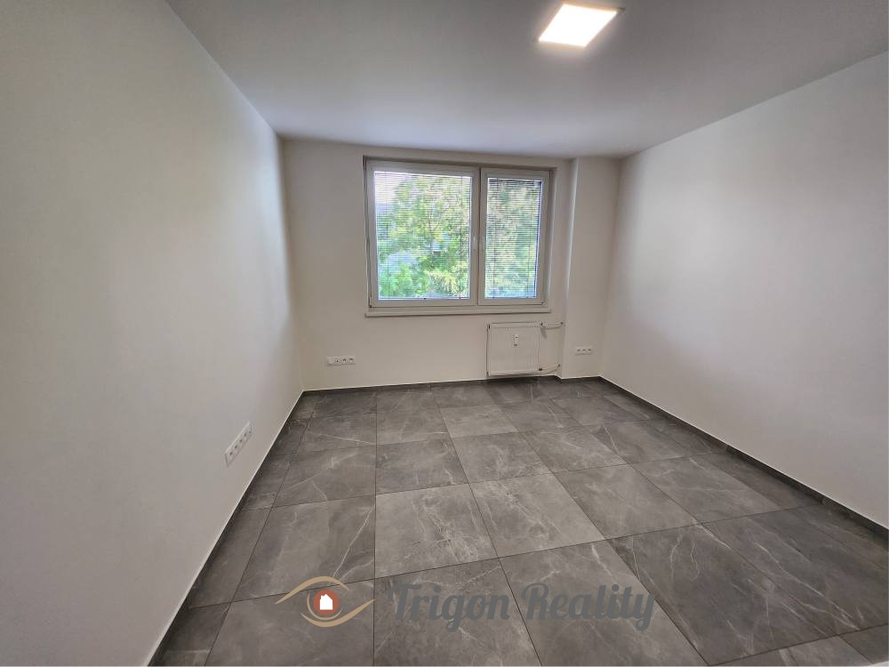 KN Komenského – Garzónka - 3