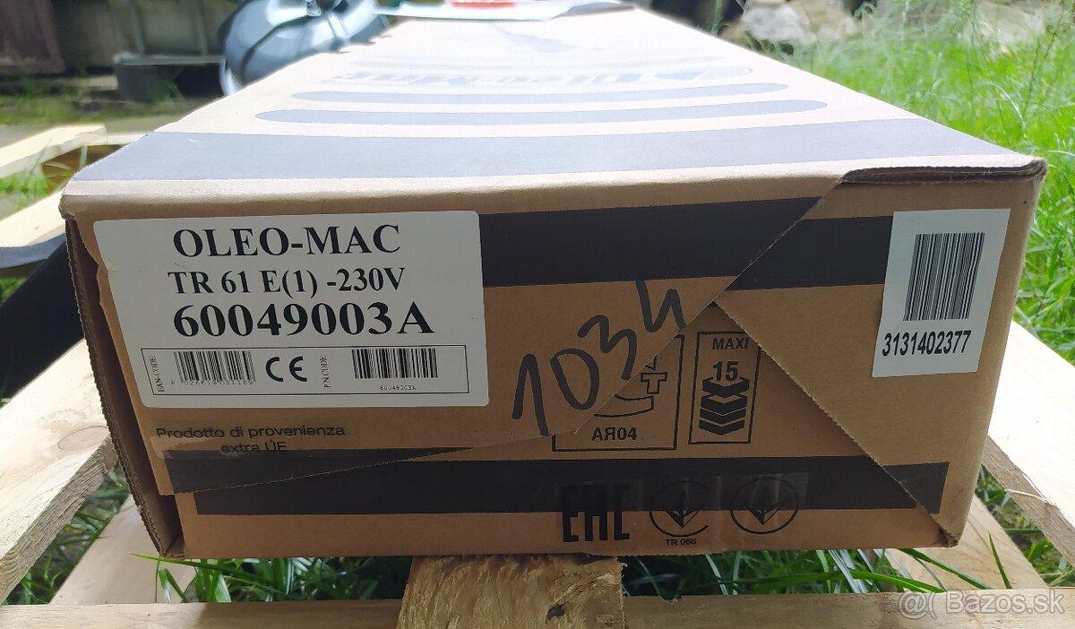 Vyzinacka elektricka - 3