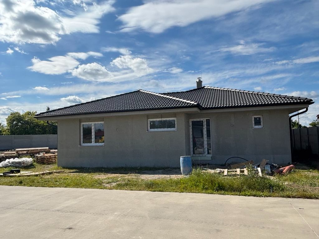 Na predaj: Novostavba rodinného domu – Galanta - 3