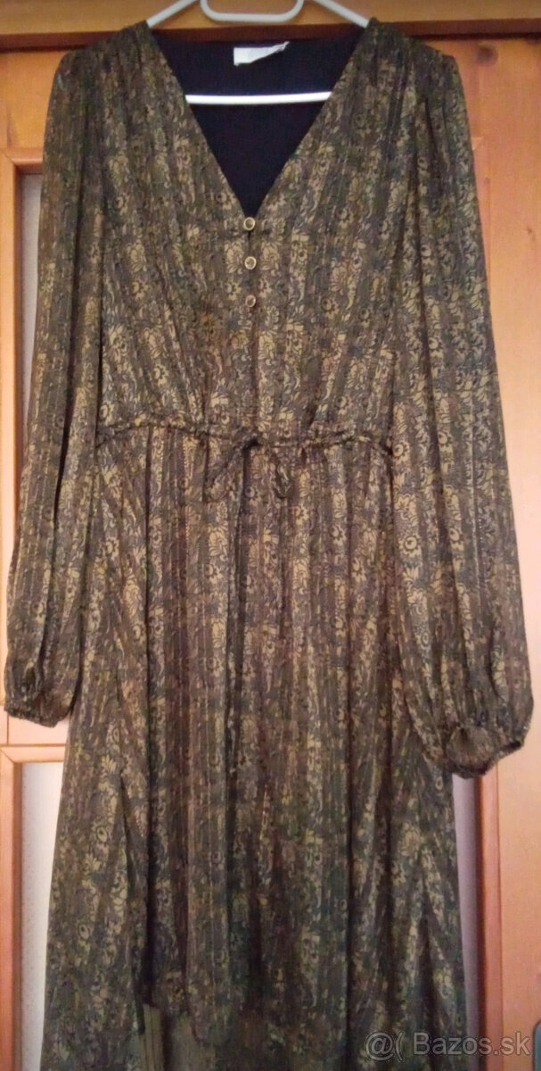 Dámske Šaty Love & Divine Veľkosť L - Nové - 3