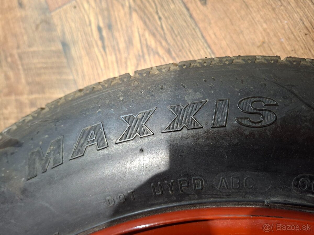 Rezervné koleso úzke Suzuki/Toyota R16, 5x114,3 - 3