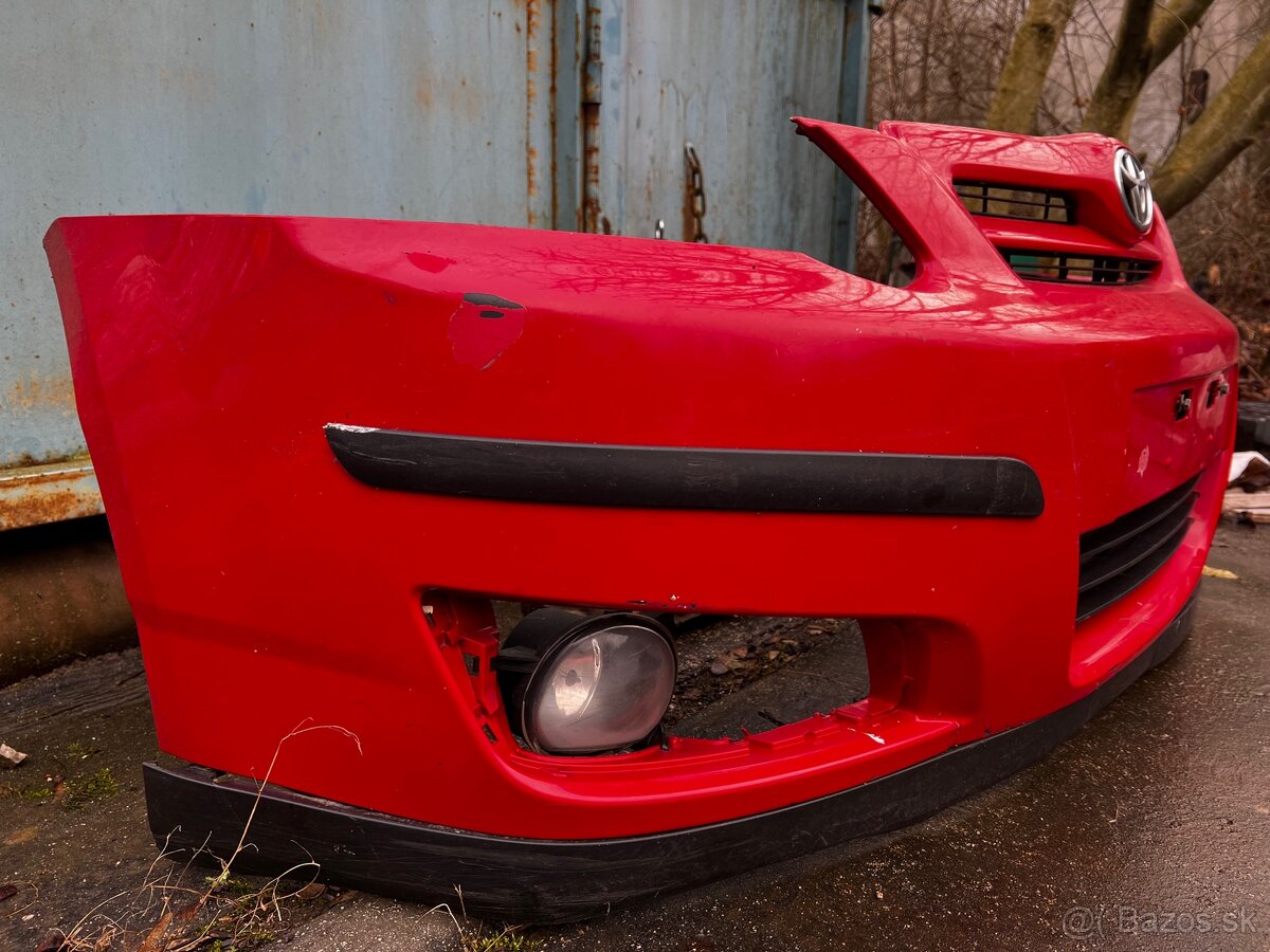 Toyota Corolla E12 - 3