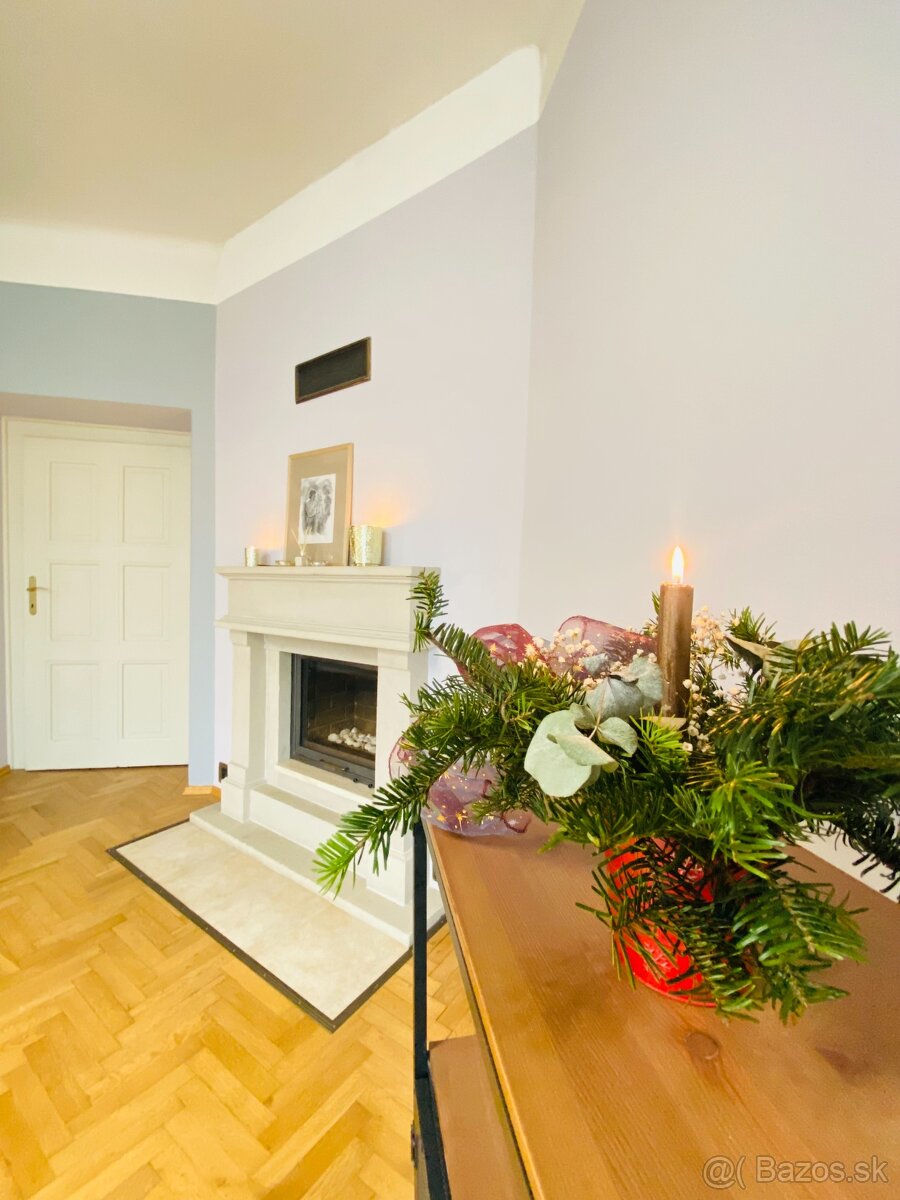 NA PRENÁJOM ELEGANTNÝ 3-IZBOVÝ BYT S BALKÓNOM, SEVER - 3