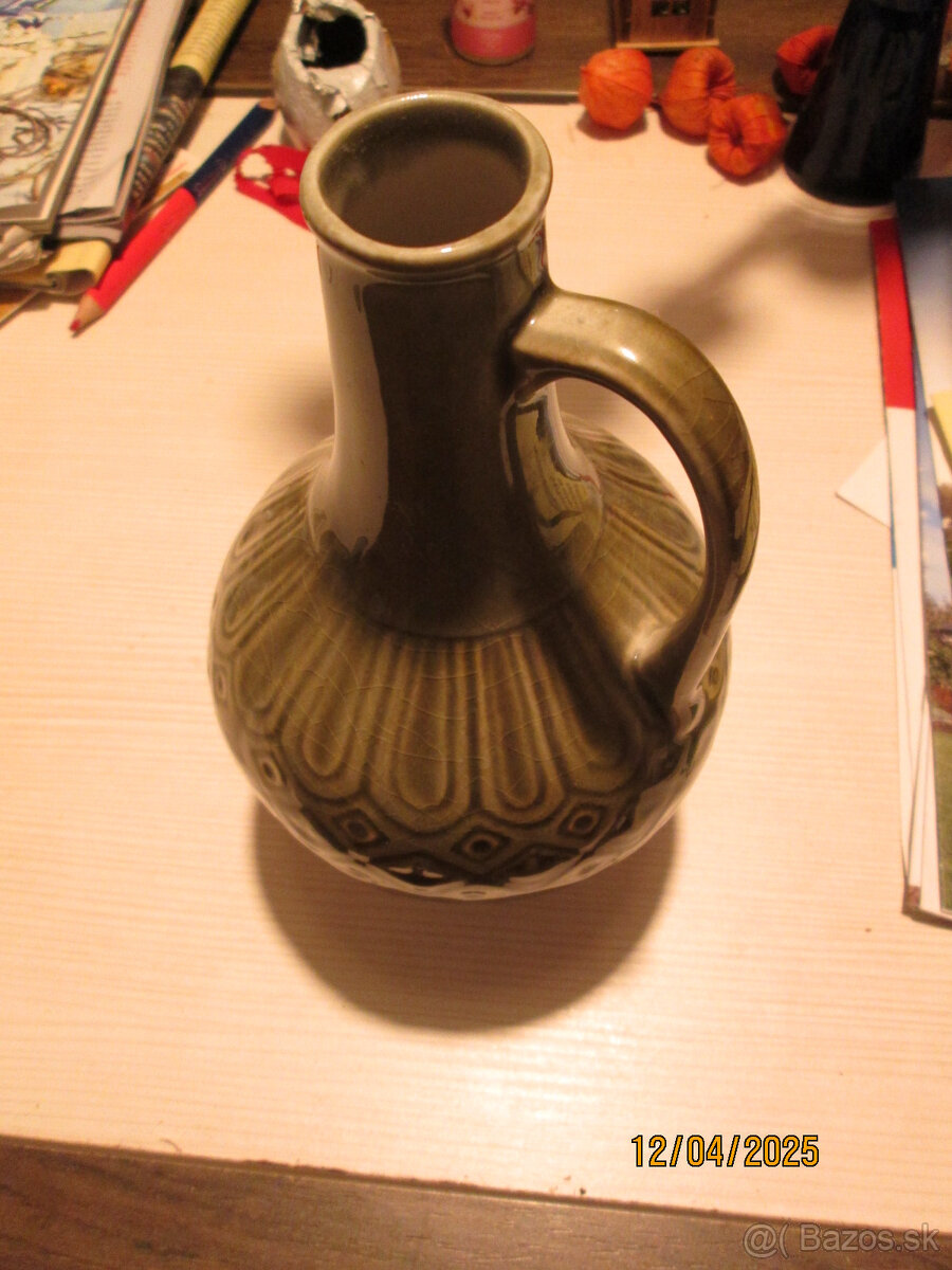 Predám keramické vázy - 3