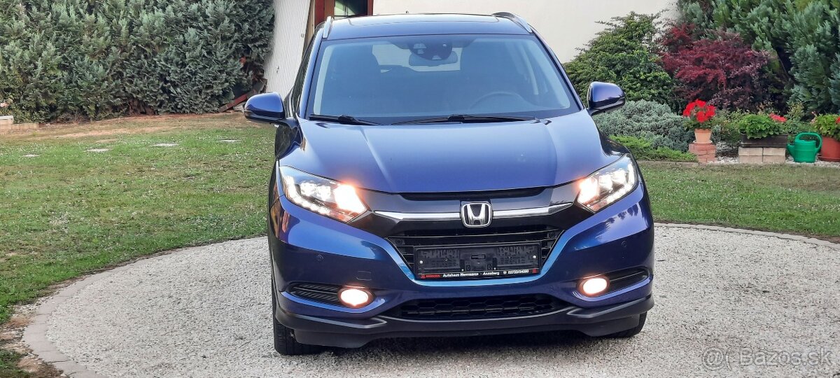 Honda HR-V - 3