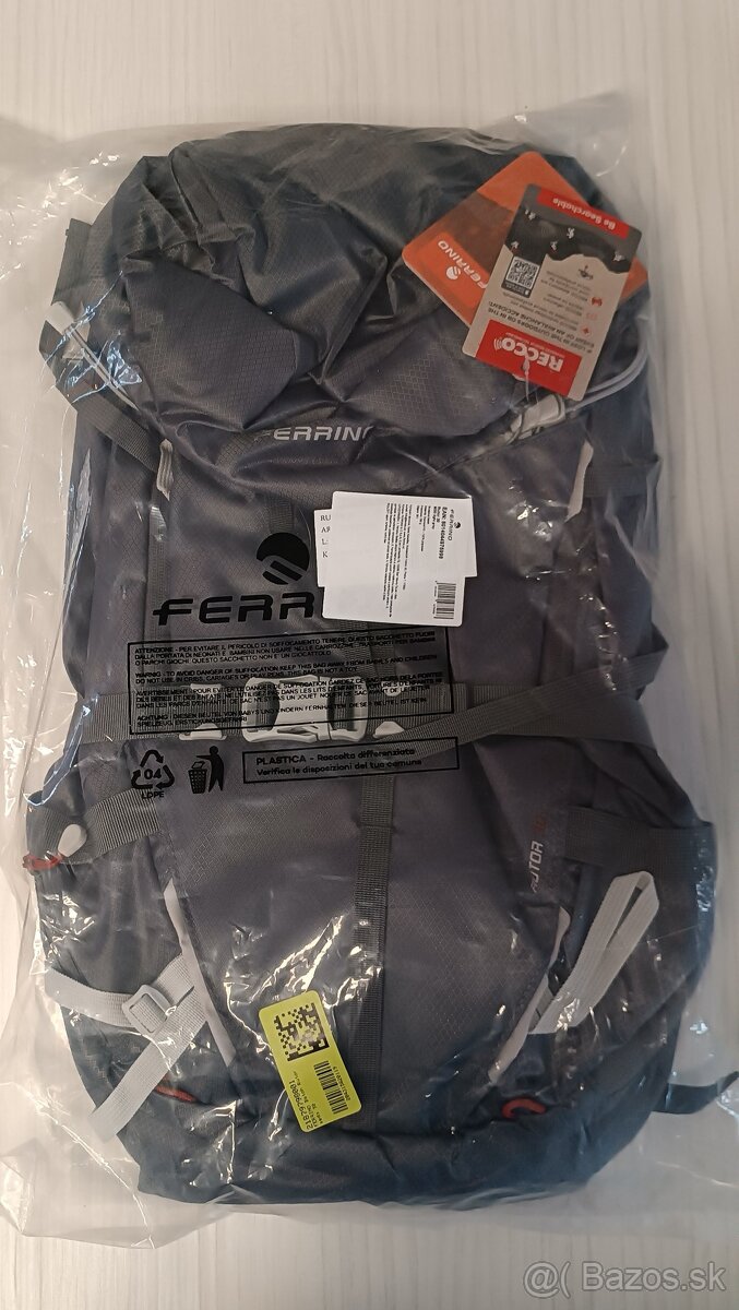 Ferrino Rutor 30 - 3