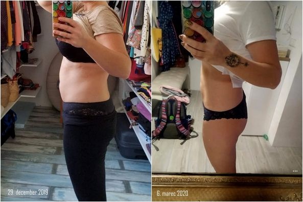 Tvorba výživových a tréningových plánov - 3