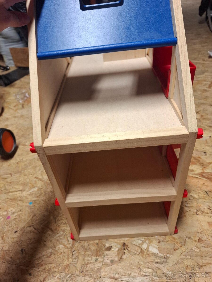 Domcek pre babiky - 3