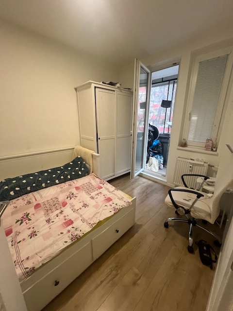 4 izb. byt po komplet. rekonštrukcii, ul. Ľ. ZÚBKA - 3