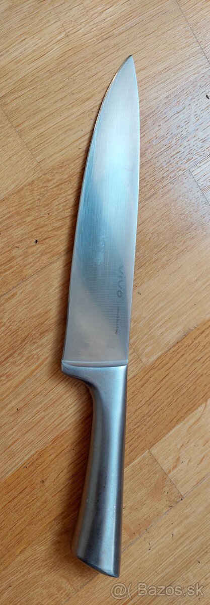 Profesionálne brúsenie nožov, nožníc - 3