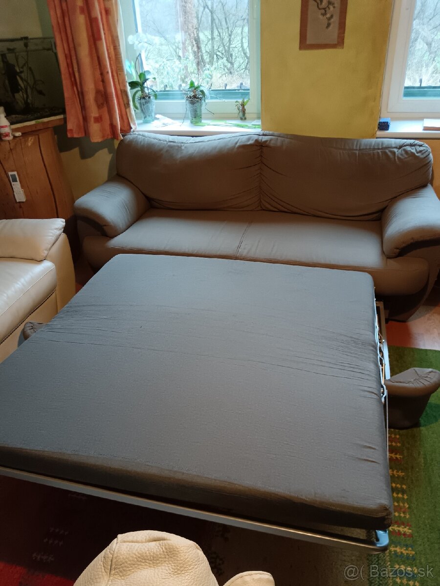 Rozťahovacia 3sedacka - 3