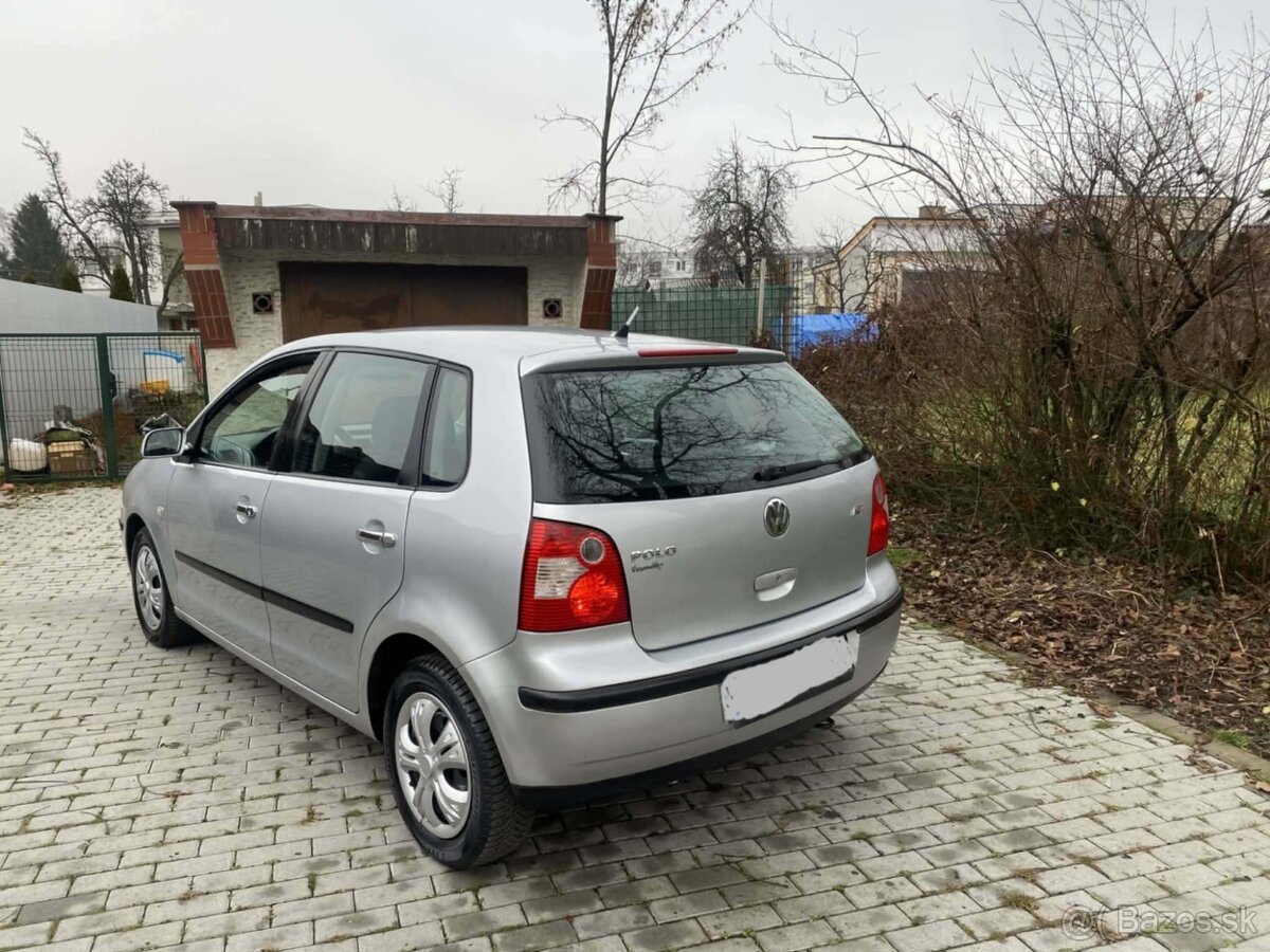 Volkswagen Polo - 3