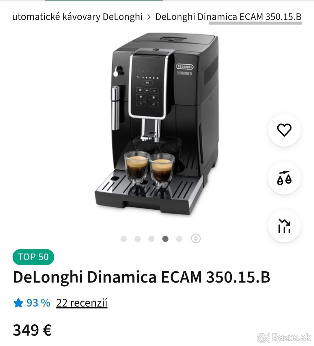 Delonghi - 3