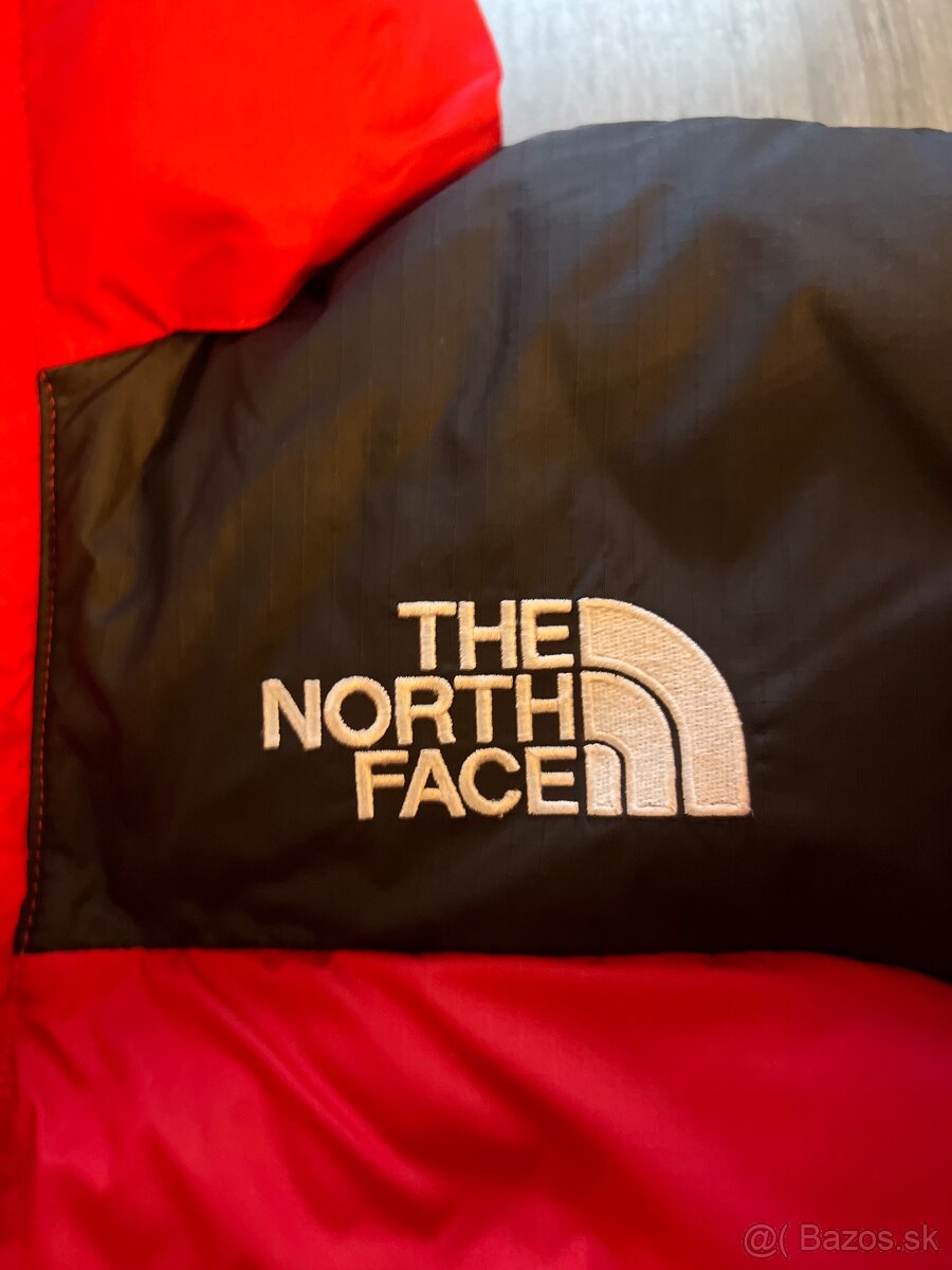 The North Face pánska bunda - M - 3