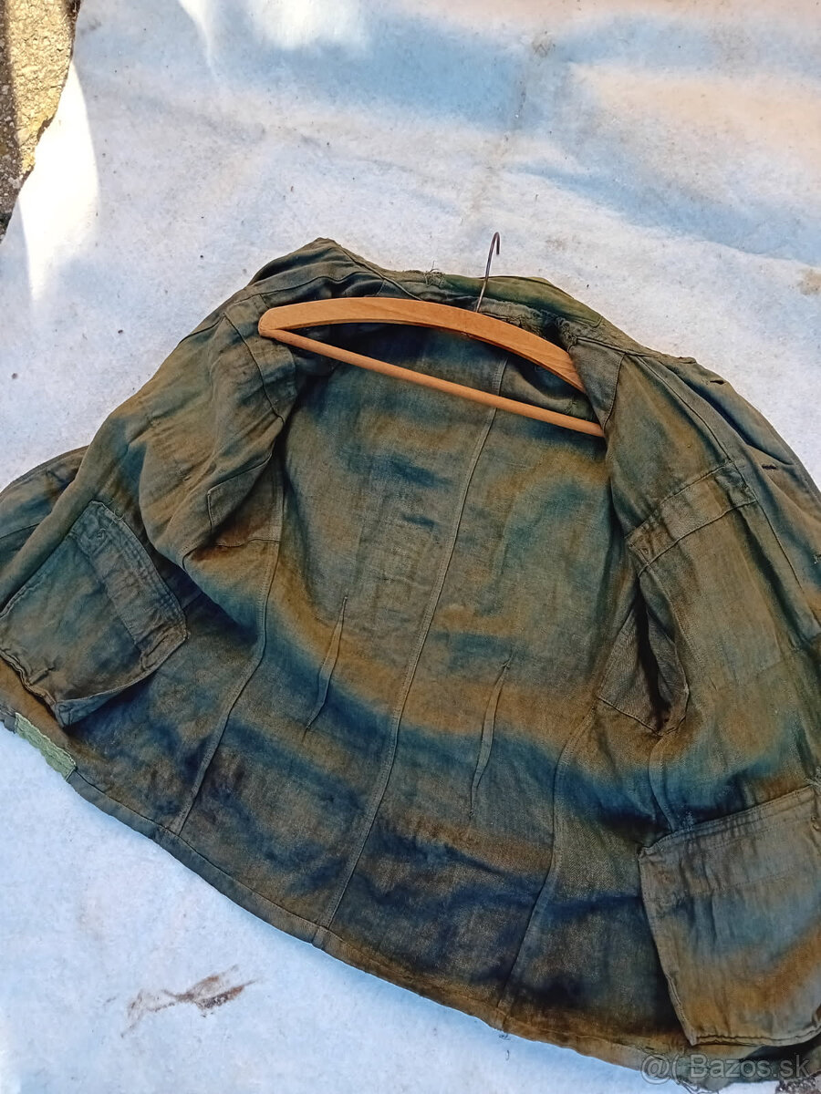 Predám Nemeckú poľnú blúzu - 3